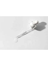 Hyaluronic moisture ampoule serum dropper with clear liquid