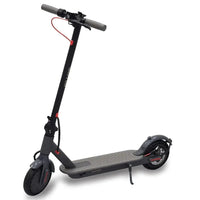 Crony Electric Scooter M365 Aluminium Alloy folded Dark grey - Mumzar