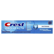 Crest, Pro Health, Fluoride Toothpaste, Whitening, 4.3 oz (121 g)