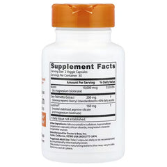 Doctor's Best, Hair & Skin Complex, 60 Veggie Caps