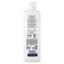 Dove, UV Repair & Glow, Damage Therapy Shampoo, 355 ml (12 fl oz)