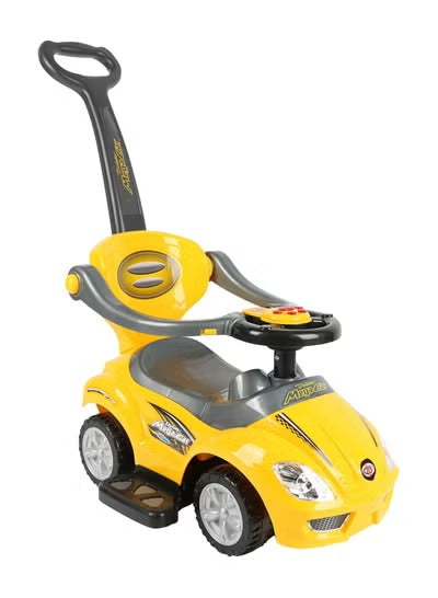 Coche de paseo 3 en 1 Winner Sky para niños