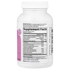 Micro Ingredients, Liposomal NAD+ For Women, 180 Vegetarian Capsules