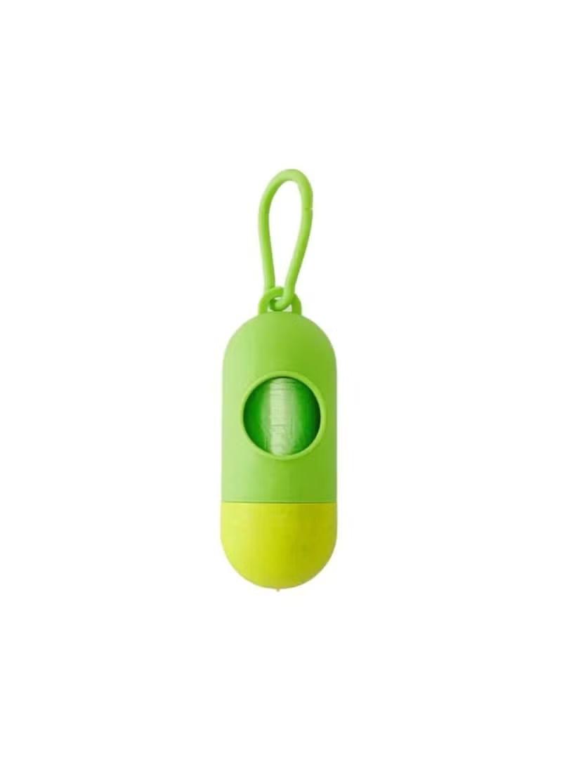 Pet Waste Durable Poo Bags – For Dogs & Puppies