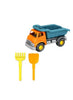 5 Piece Outdoor Toy Set
