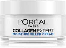 L’Oréal Paris Collagen Expert Moisture Filler Cream jar, 50 ml