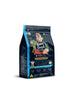 Seven Dogs Dog Food For Puppies - Small And Mini Breeds-Beef ,Chicken & Cereals 1kg