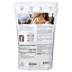 Micro Ingredients, Pure Taurine, Unflavoured, 2.2 lb (1 kg)