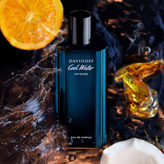 Davidoff Cool Water Intense for Men Eau de Parfum - Mumzar