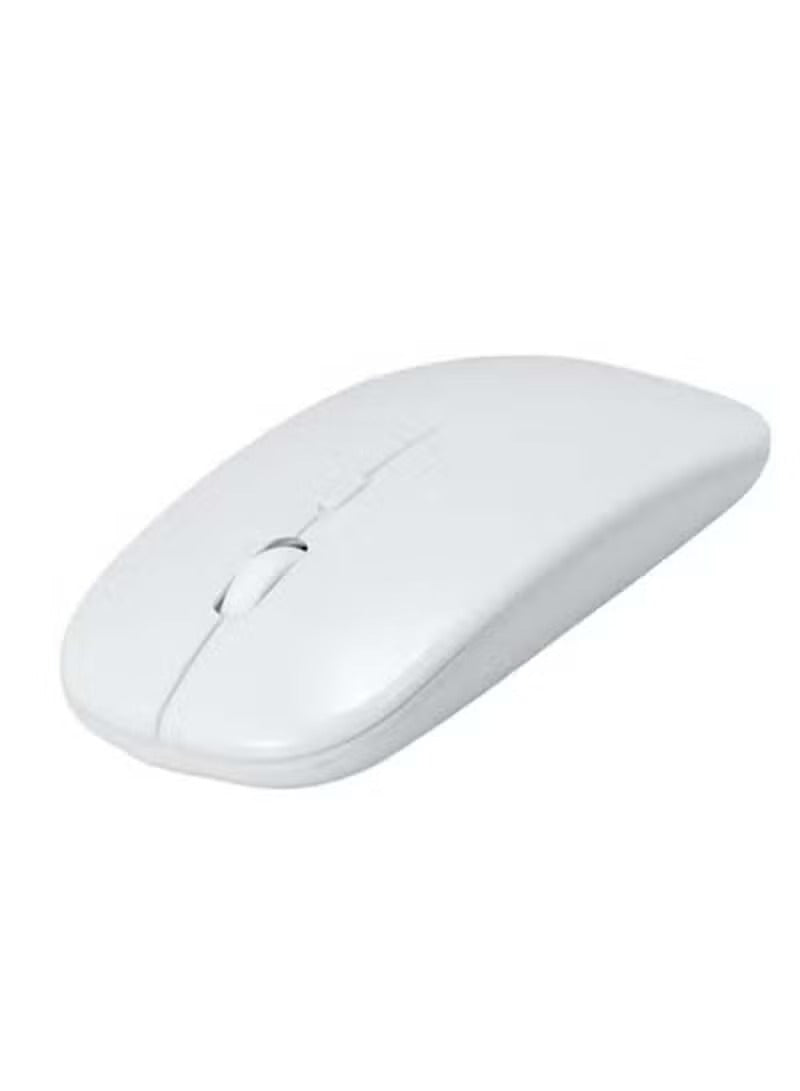 Smart Wireless Mouse Compatible with Apple, Huawei Tablets & Desktops