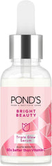 POND'S Bright Miracle, Ultimate Clarity Serum, fades spots for ultimately clearer skin in 3 days*, 30g