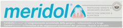 Meridol Gums Protection Whiteness Toothpaste 75ml
