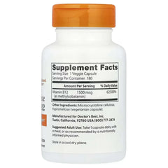 doctors-best-b12-supplement-uae-supplement-facts-label-_2 -- Mumzar
