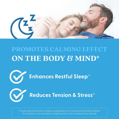 Doctors Best high absorption magnesium supplement promoting restful sleep and reducing tension and stress with calming benefits