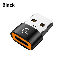 USB C 3.0 Adapter Type C To USB 2.0 Adapter for Mobil Phone Male To Female USB C Converter USB Type-C Converter for PC Laptops