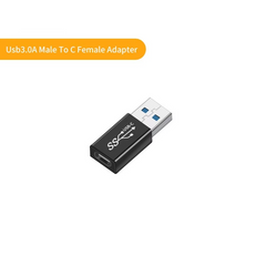 USB C 3.0 Adapter Type C To USB 2.0 Adapter for Mobil Phone Male To Female USB C Converter USB Type-C Converter for PC Laptops