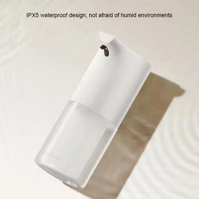 XIAOMI Mijia Soap Foam Dispenser 1S Automatic Induction Hand Washer USB Rechargeable Foaming Machine Home Appliance