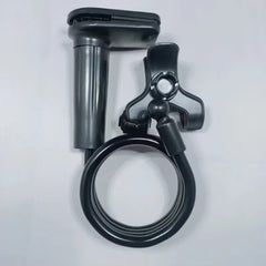 70cm 360 Spiral Rotate Clip Mobile Phone Holder Stand Portable Lazy Bed Desktop Bracket phone Desk Bed Mount Stand Base Support