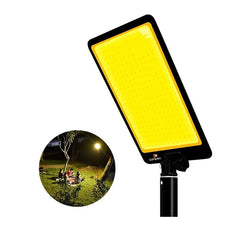 Dual-Color LED Work Light with 20W Power and Essential Accessories - Mumzar.com