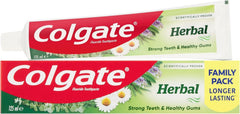 Colgate Toothpaste Herbal 125ml