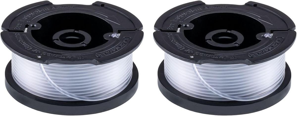 BLACK+DECKER AF-100 30ft 0.065" Autofeed Replacement Spools