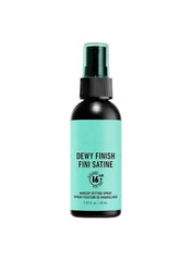 Huitich Dewy Finish Setting Spray 60mL Green Bottle