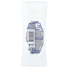 Dove, Advanced Care, Go Fresh, Antiperspirant Deodorant, Apple & White Tea, 2.6 oz (74 g)