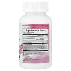 Micro Ingredients, Blood Booster+, 60 Vegetarian Capsules