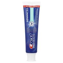 Crest, Pro Health Advanced, Fluoride Toothpaste, Gum Protection, 5.1 oz (144 g)