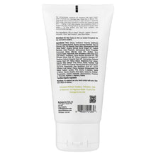 Mild By Nature, Argan Oil Hand Cream with Marula Oil & Coconut Oil plus Shea Butter, Soothing and Unscented, 2.5 oz (71 g)