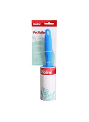 Bioline Pet Lint Roller 60Pcs