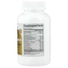 Micro Ingredients, Bariatric Multivitamin, 240 Vegetarian Capsules