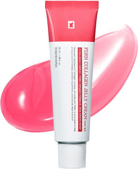 TOSOWOONG PDRN Collagen Jelly Cream for Firming, Uneven Tone & Glow