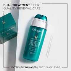 Kérastase Resistance Therapiste Hair Repairing Serum 30ml