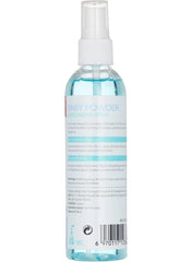 Bioline Baby Powder Deodorizing Pet Spray – White Blue (118 ml)