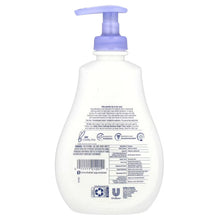 Dove, Baby, Sensitive Skin Care, Night Time Wash, Calming Moisture, 13 fl oz (384 ml)