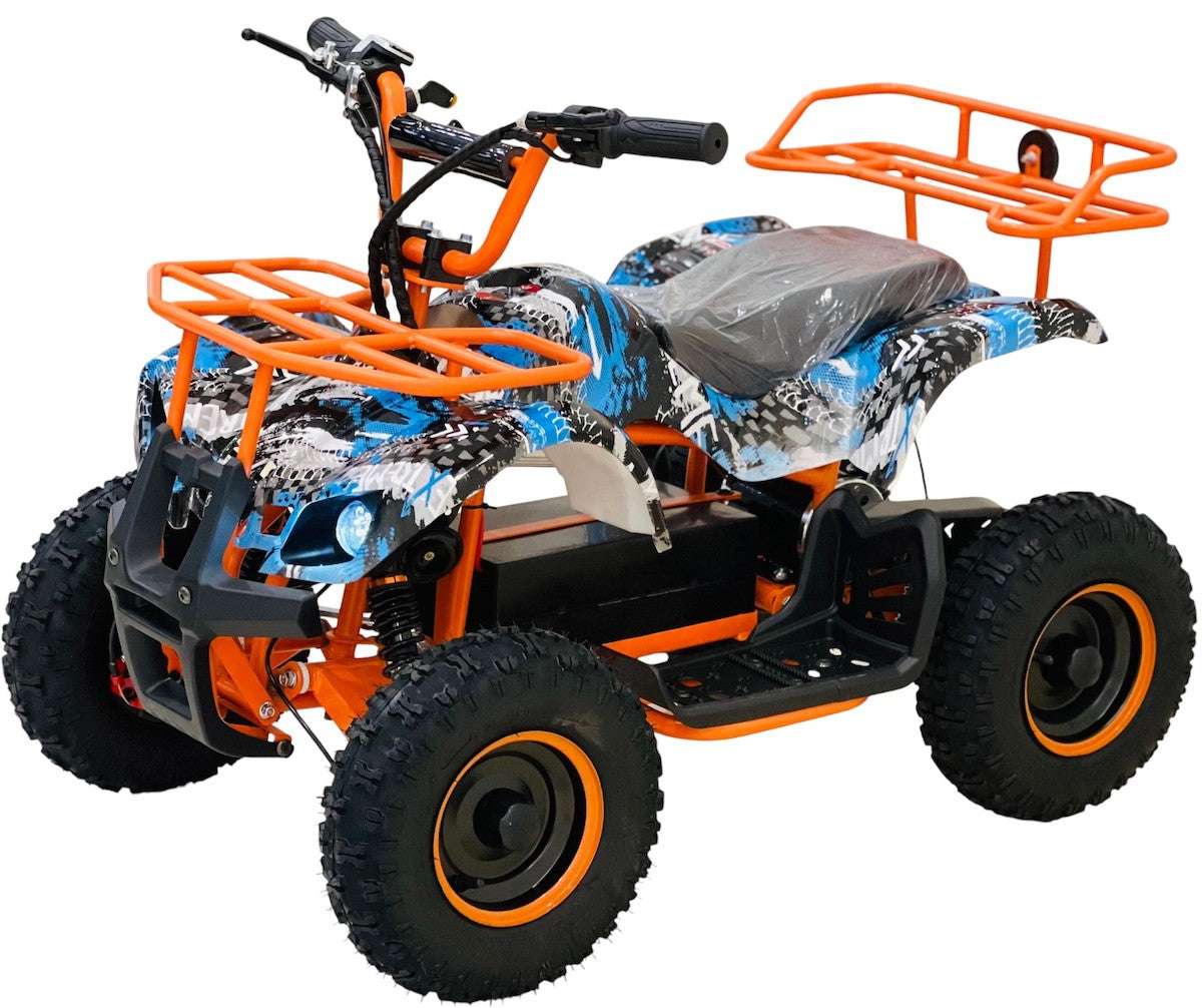 Rohan Wings Electric Bike for Kids UAE with Colorful Design and Durable Tires for Outdoor Fun