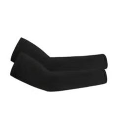 Huitich black handlebar grips for electric grocery delivery bike scooters