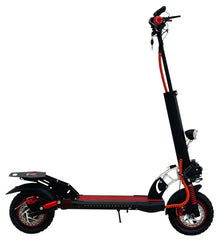 RohaN Wings Electric Scooter UAE with sleek design and robust features for urban commuting