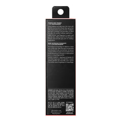 e.l.f. hydrating niacinamide face primer black packaging with product details and directions
