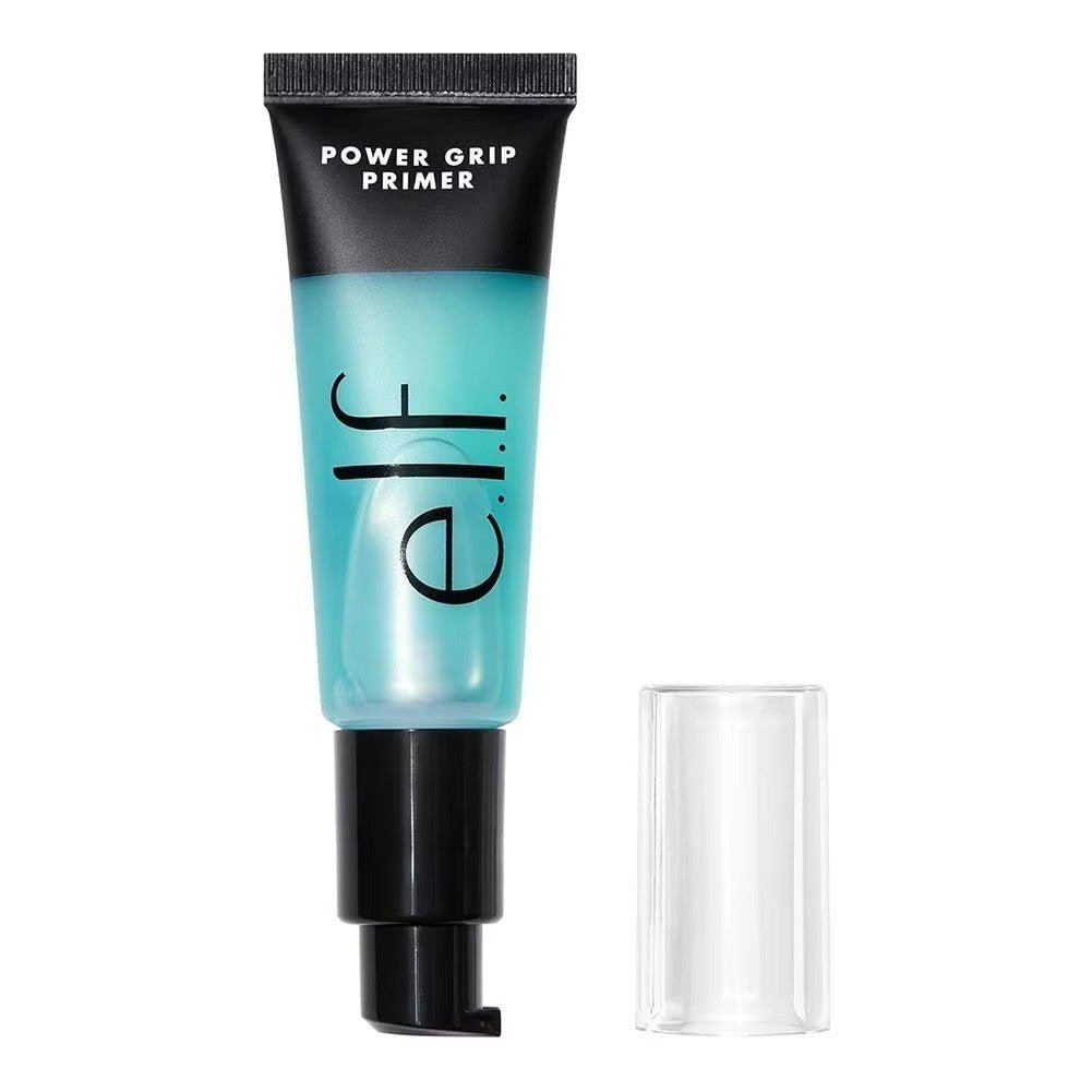 Elf Power Grip Gel Based Face Primer for Makeup with Niacinamide - Mumzar