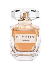 ELIE SAAB Le Parfum Intense Eau De Parfum 90ml in an elegant crystal bottle with a sophisticated design