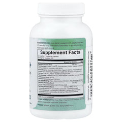 Micro Ingredients, Super Enzymes+, 240 Vegetarian Capsules