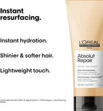 L’Oréal Professionnel Absolut Repair conditioner tube, 200 ml
