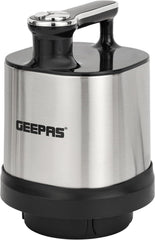 Geepas 6L Multi-Chopper Geepas GMC42023|Made with premium, food-safe materials, this item is appropriate for daily use|2-year warranty