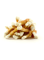 Dog Fest Calcium Bones with Chicken for Mini Dogs – 55g (1.94oz)