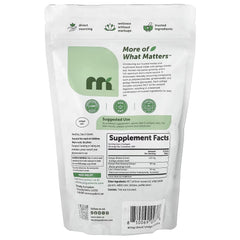Micro Ingredients, Ginkgo Biloba, Panax Ginseng, Lion's Mane, 400 Capsules