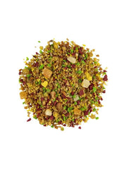 CeDe Egg Food Moist Allround Tropical Fruit 200g