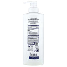 Dove, Calming Relief, Anti-Dandruff 2 in 1 Shampoo + Conditioner, 18 fl oz (532 ml)