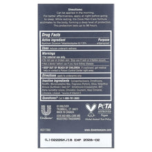 Dove, Men+Care, Maximum Protection, Anti-perspirant, Clean Comfort, 1.7 oz (48 g)